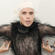 Image for article titled Heidi Klum's Halloween Costume Is A Cultural Gem